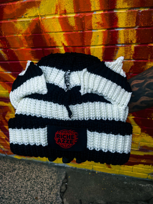 foxXy RICHE hats