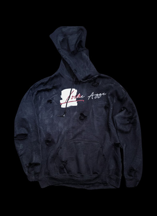 thrasher MOTO hoodie