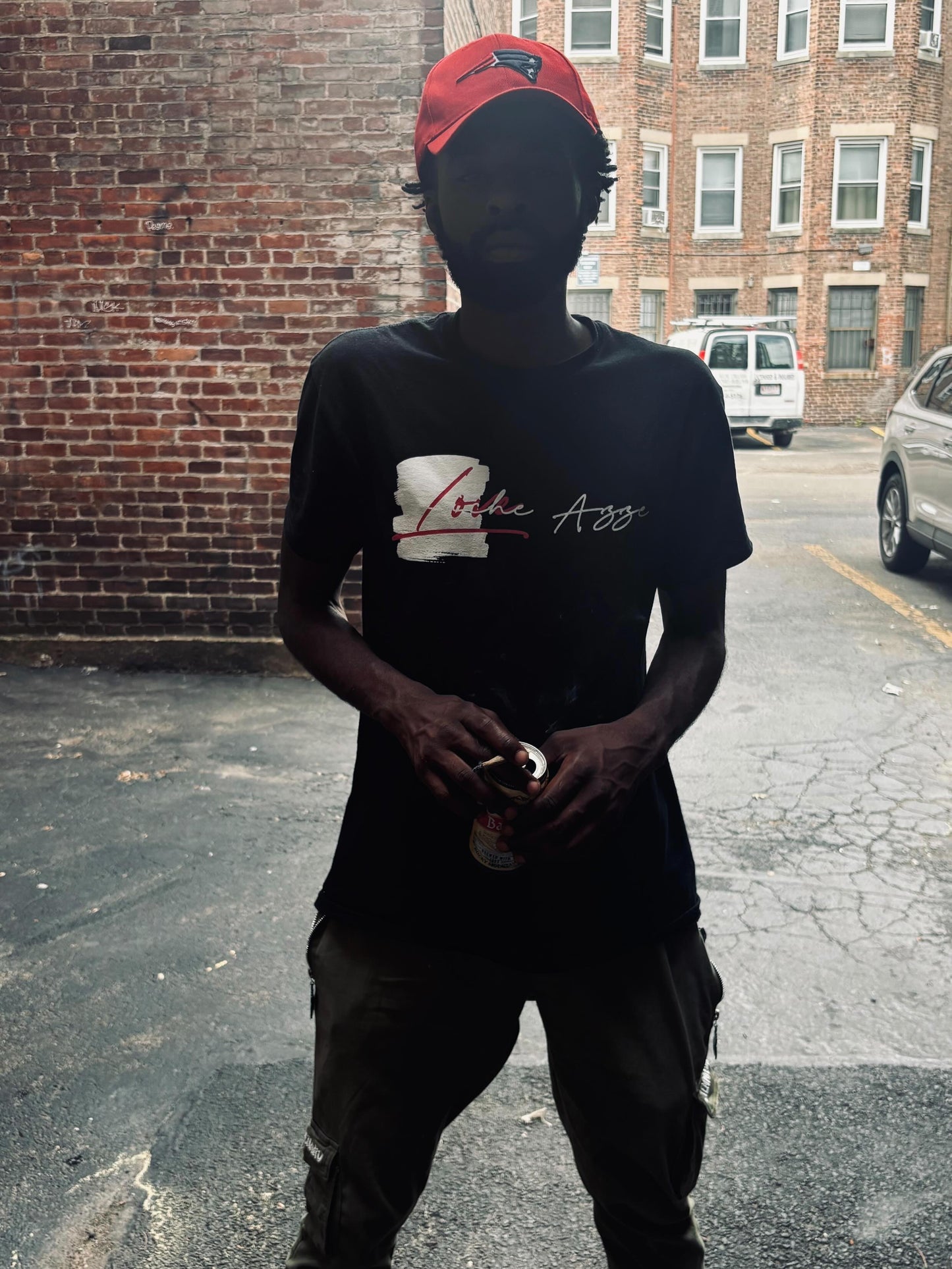 plaine tee