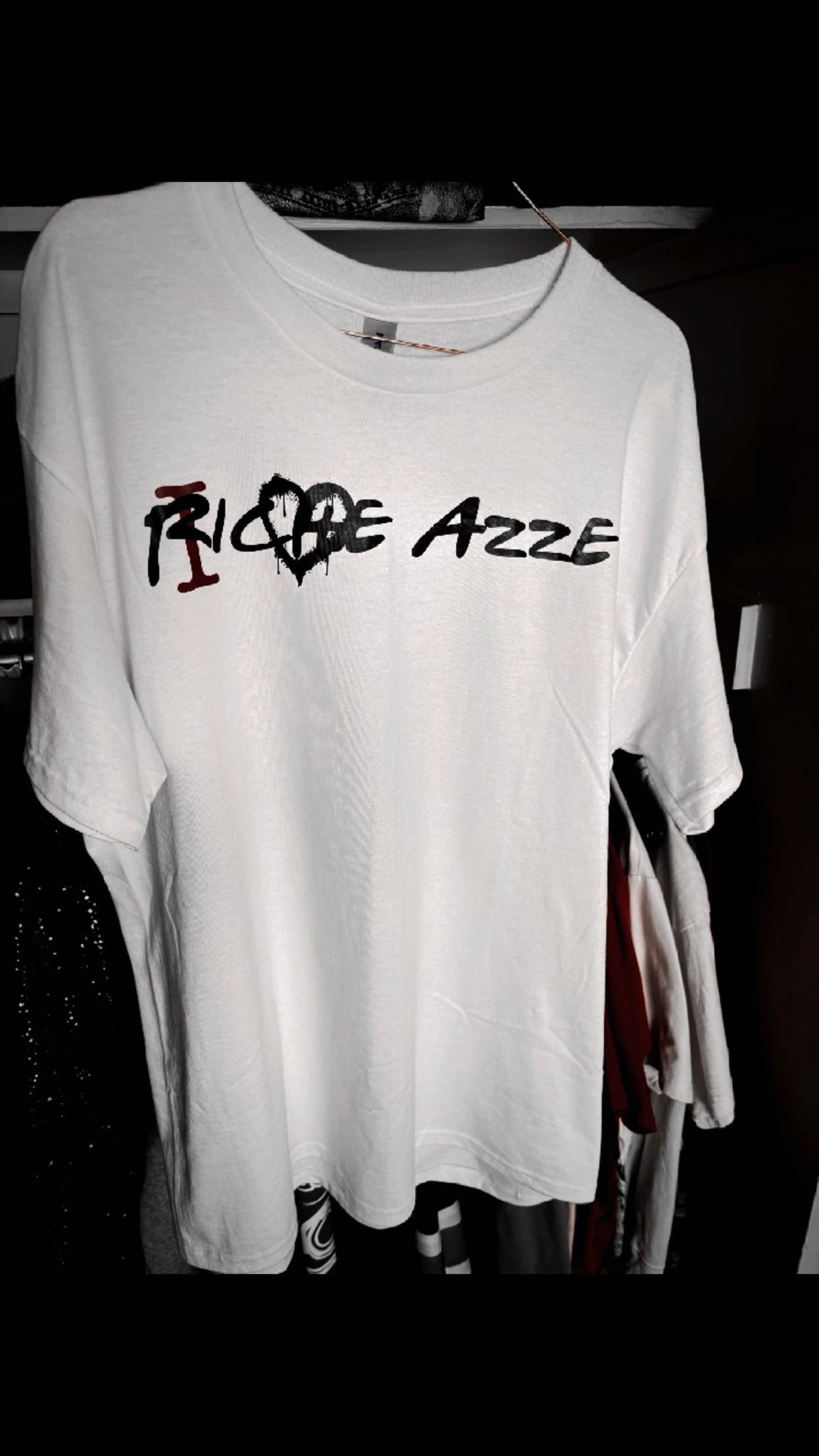 plaine tee