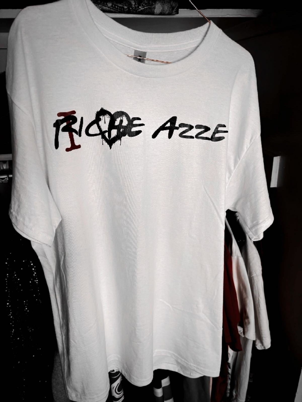plaine tee