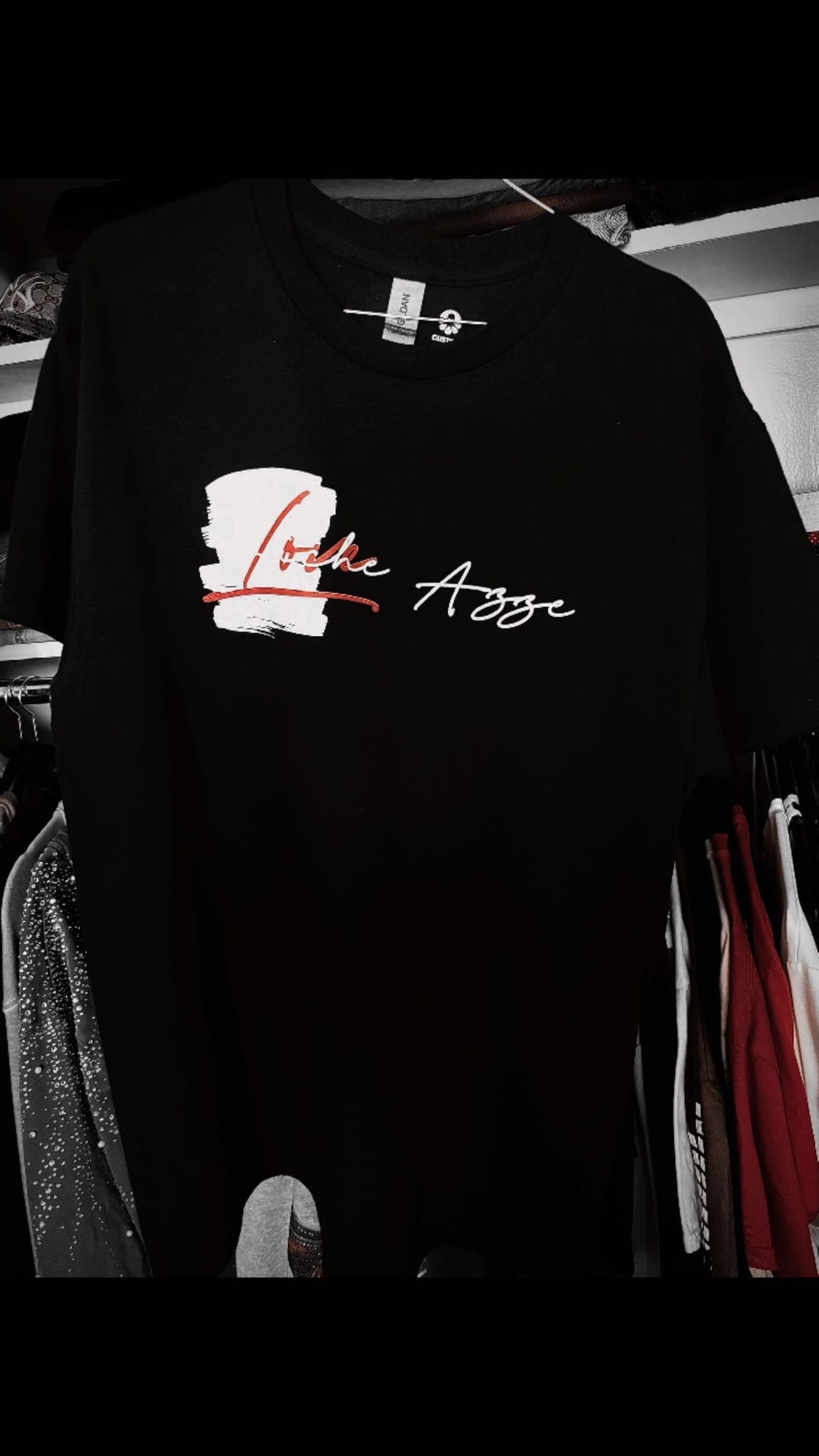plaine tee