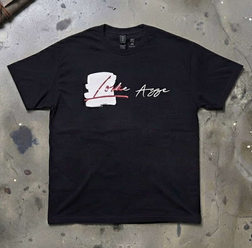 plaine tee