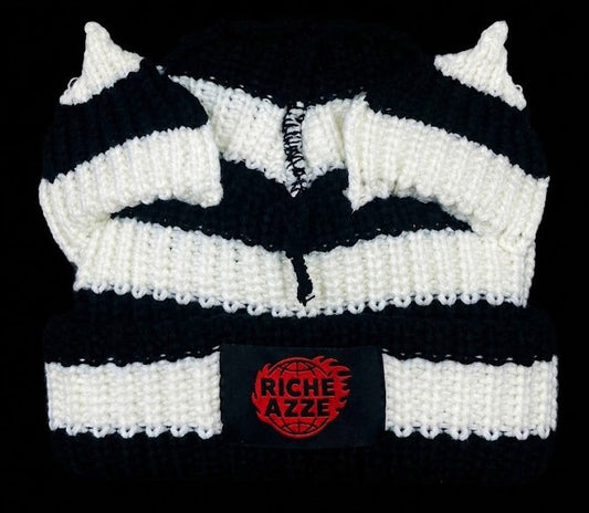 foXX beanie