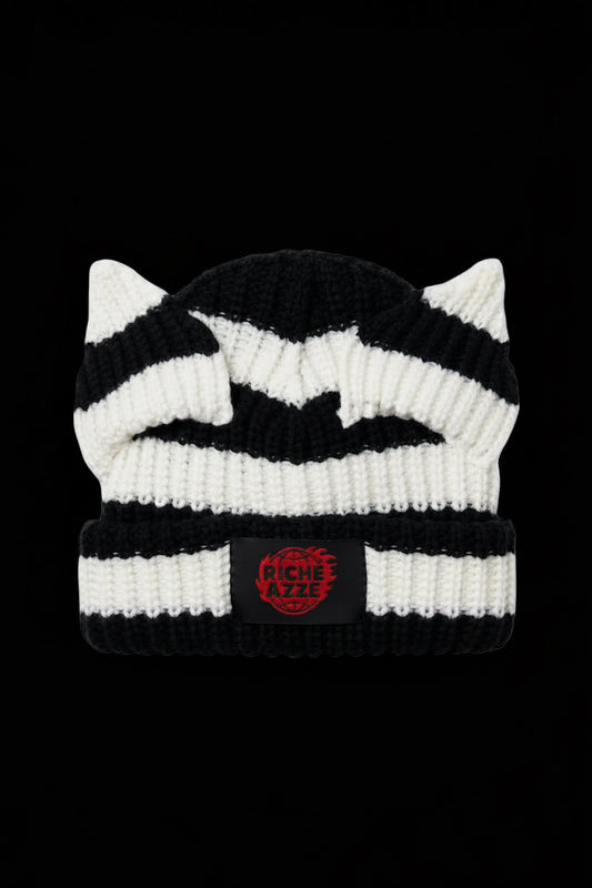 foXX beanie